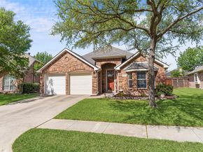 6725  Woodcrest Lane , Sachse Texas 75048