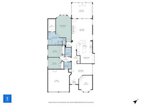 6725  Woodcrest Lane , Sachse Texas 75048