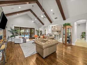 924  Joe Boy Court , DeSoto Texas 75115