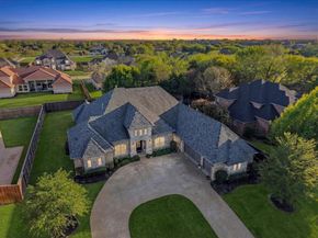 924  Joe Boy Court , DeSoto Texas 75115