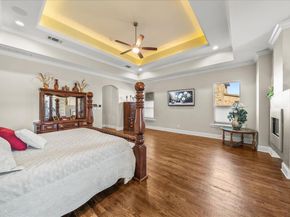 924  Joe Boy Court , DeSoto Texas 75115