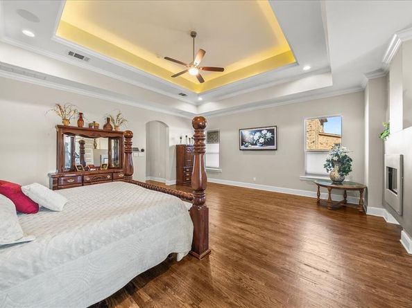 924  Joe Boy Court , DeSoto Texas 75115