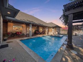 924  Joe Boy Court , DeSoto Texas 75115