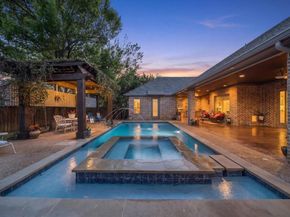 924  Joe Boy Court , DeSoto Texas 75115