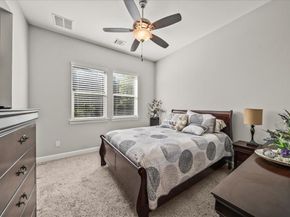 924  Joe Boy Court , DeSoto Texas 75115