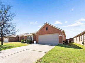 2809  Dawn Spring Drive , Little Elm Texas 75068