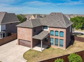 4112  Barona Drive , Carrollton Texas 75010