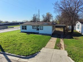 6044  Prothrow Street , Fort Worth Texas 76112