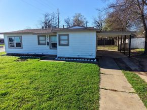 6044  Prothrow Street , Fort Worth Texas 76112