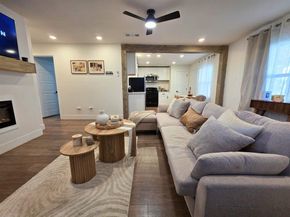 6044  Prothrow Street , Fort Worth Texas 76112