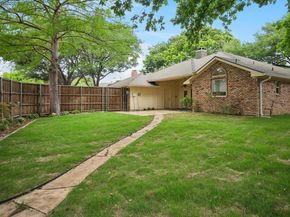 6615  Rossi Drive , Plano Texas 75023