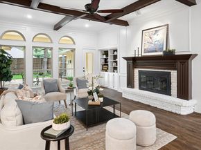 6615  Rossi Drive , Plano Texas 75023