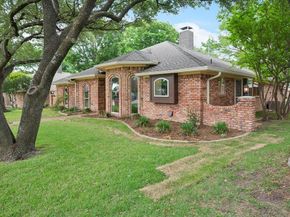 6615  Rossi Drive , Plano Texas 75023