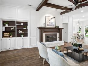 6615  Rossi Drive , Plano Texas 75023