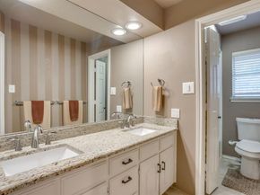 1021  Old Mill Circle , Irving Texas 75061