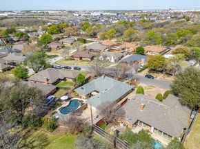 1021  Old Mill Circle , Irving Texas 75061