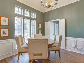 1021  Old Mill Circle , Irving Texas 75061