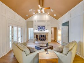 1021  Old Mill Circle , Irving Texas 75061