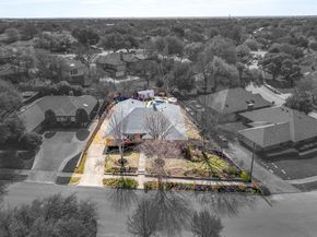 1021  Old Mill Circle , Irving Texas 75061