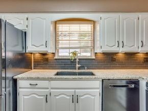 1021  Old Mill Circle , Irving Texas 75061