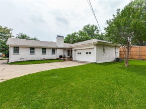 6935  Kingsbury Drive , Dallas Texas 75231