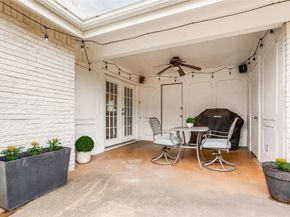 6935  Kingsbury Drive , Dallas Texas 75231