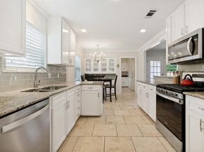 6935  Kingsbury Drive , Dallas Texas 75231