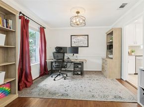 6935  Kingsbury Drive , Dallas Texas 75231