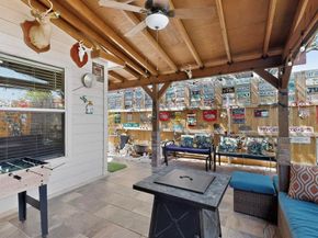 2548  Prospect Hill Drive , Fort Worth Texas 76123