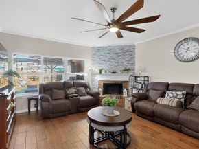 2548  Prospect Hill Drive , Fort Worth Texas 76123