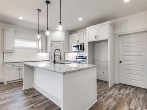 1023  Church Street , Dallas Texas 75203