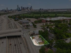 1023  Church Street , Dallas Texas 75203