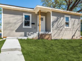 1023  Church Street , Dallas Texas 75203