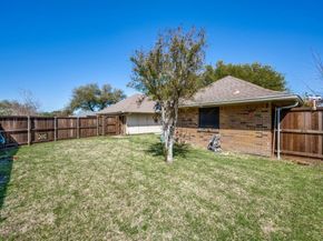 1538  Glenhill Lane , Lewisville Texas 75077