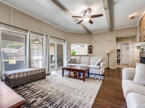 1538  Glenhill Lane , Lewisville Texas 75077