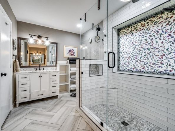 1538  Glenhill Lane , Lewisville Texas 75077