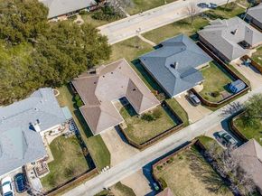 1538  Glenhill Lane , Lewisville Texas 75077
