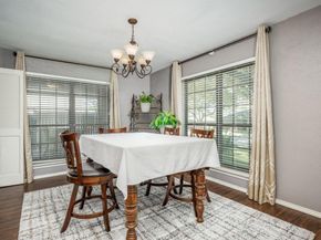 1538  Glenhill Lane , Lewisville Texas 75077