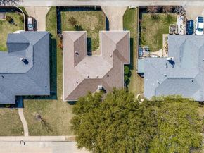 1538  Glenhill Lane , Lewisville Texas 75077