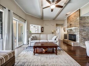 1538  Glenhill Lane , Lewisville Texas 75077