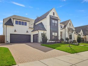 2217  Zaide Way , Celina Texas 75009