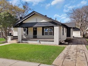 2803  Wilkinson Avenue , Fort Worth Texas 76103