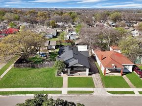 2803  Wilkinson Avenue , Fort Worth Texas 76103