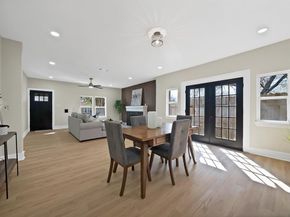 2803  Wilkinson Avenue , Fort Worth Texas 76103