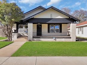 2803  Wilkinson Avenue , Fort Worth Texas 76103