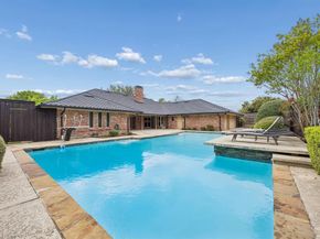 7023  Brookshire Drive , Dallas Texas 75230