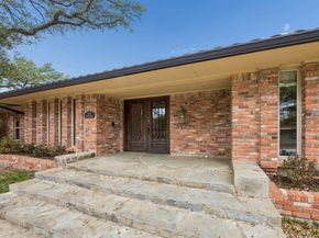 7023  Brookshire Drive , Dallas Texas 75230