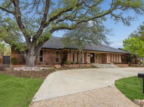 7023  Brookshire Drive , Dallas Texas 75230
