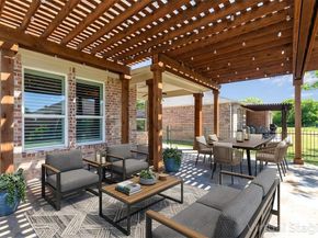 7335  Musselburgh Drive , Frisco Texas 75036