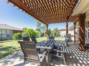 7335  Musselburgh Drive , Frisco Texas 75036